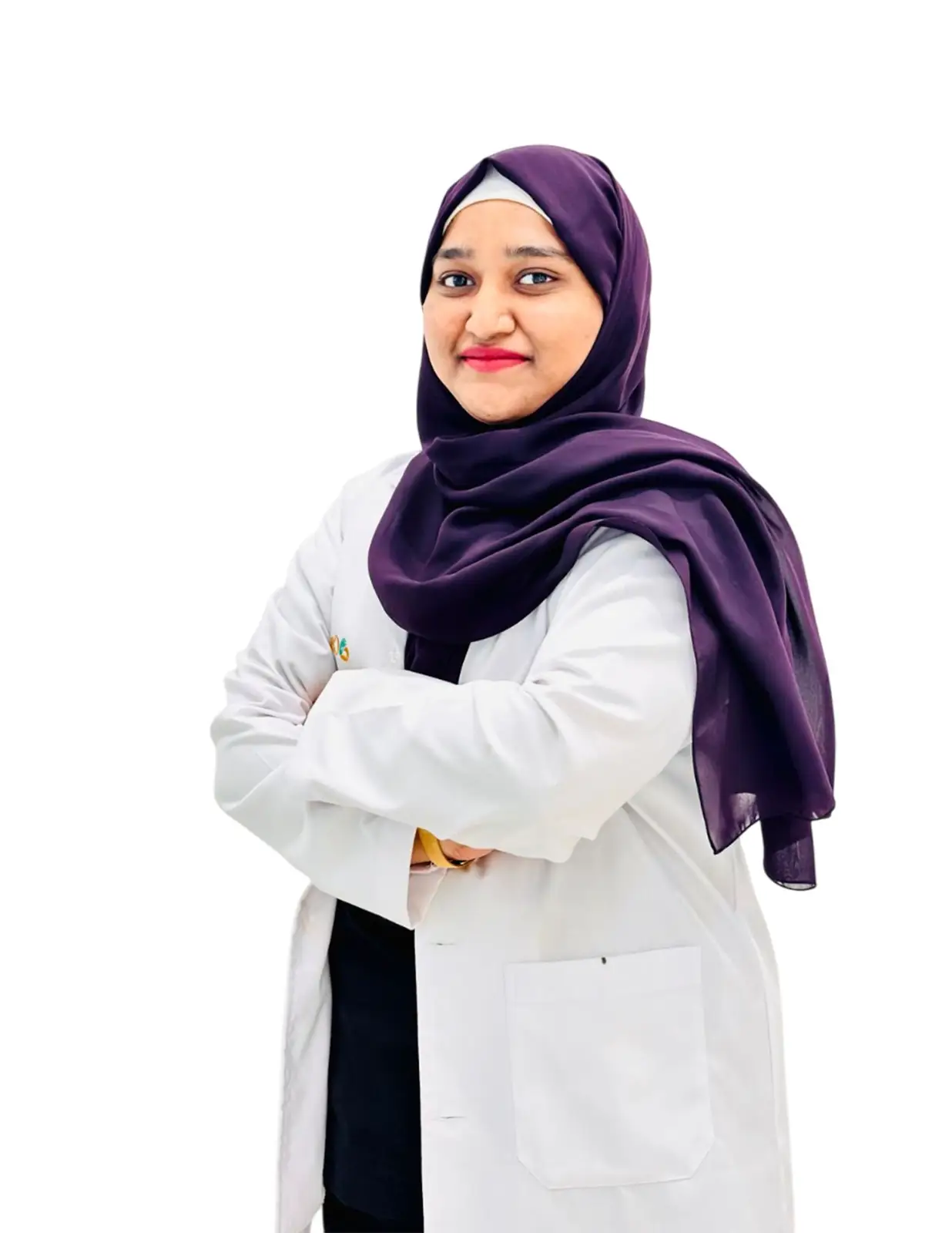 Dr Mariam Mehwish Mohsin